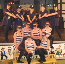Tanzturnier-Silbach-2011-Stargirls