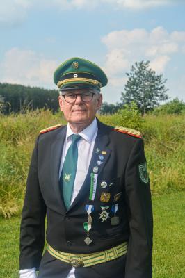 Bernhard Schaub