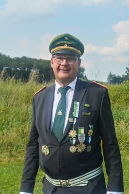 Lothar Haas