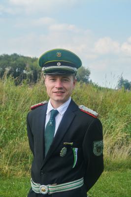 Daniel Heinsch