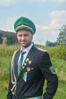 Christoph Tschersich