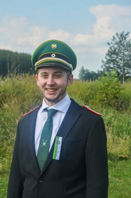 Tobias Bofinger
