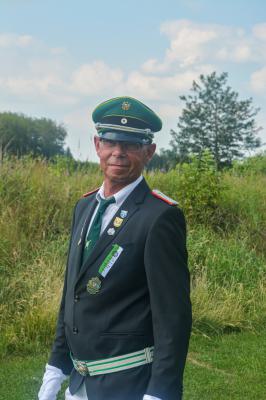 Markus Hesse