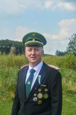 Andre Hamedinger