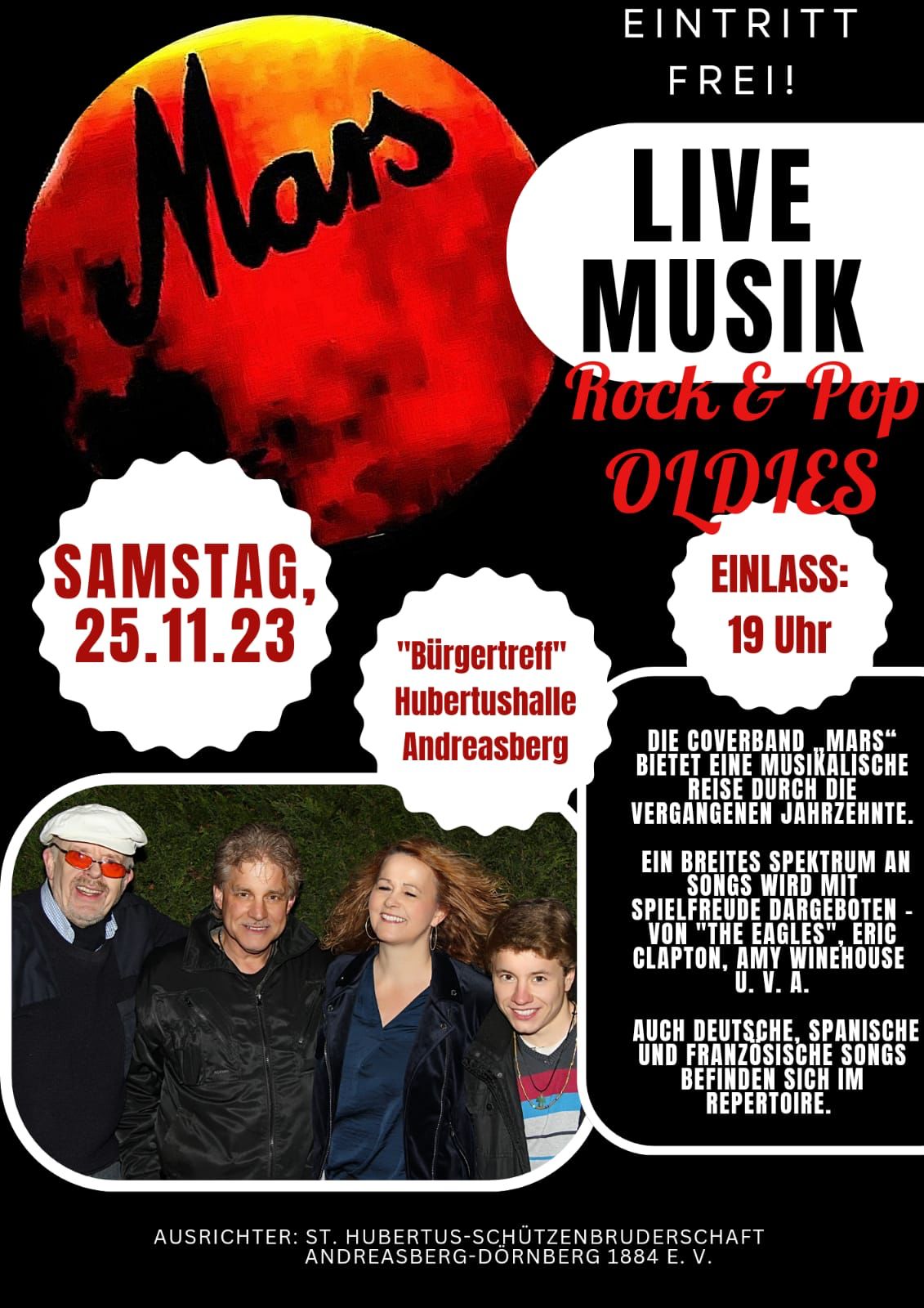 Rock & Pop Olides