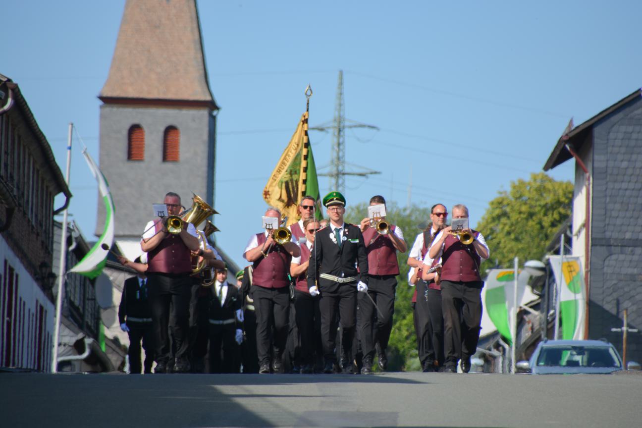 Schützenfest 2024