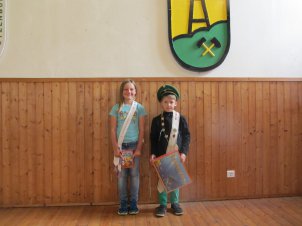 Kinderschützenfest 2014