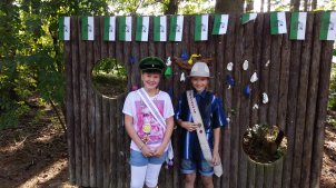 Kinderschützenfest 2015