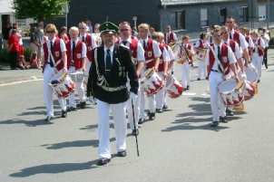 Schützenfest 2005
