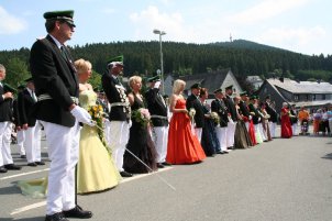 Schützenfest 2006