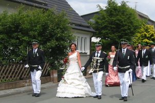 Schützenfest 2007