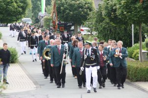Schützenfest 2014