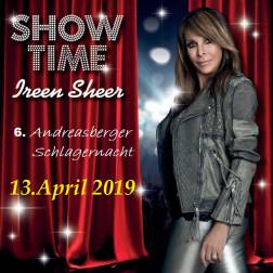 Ireen-Sheer-Foto-facebook